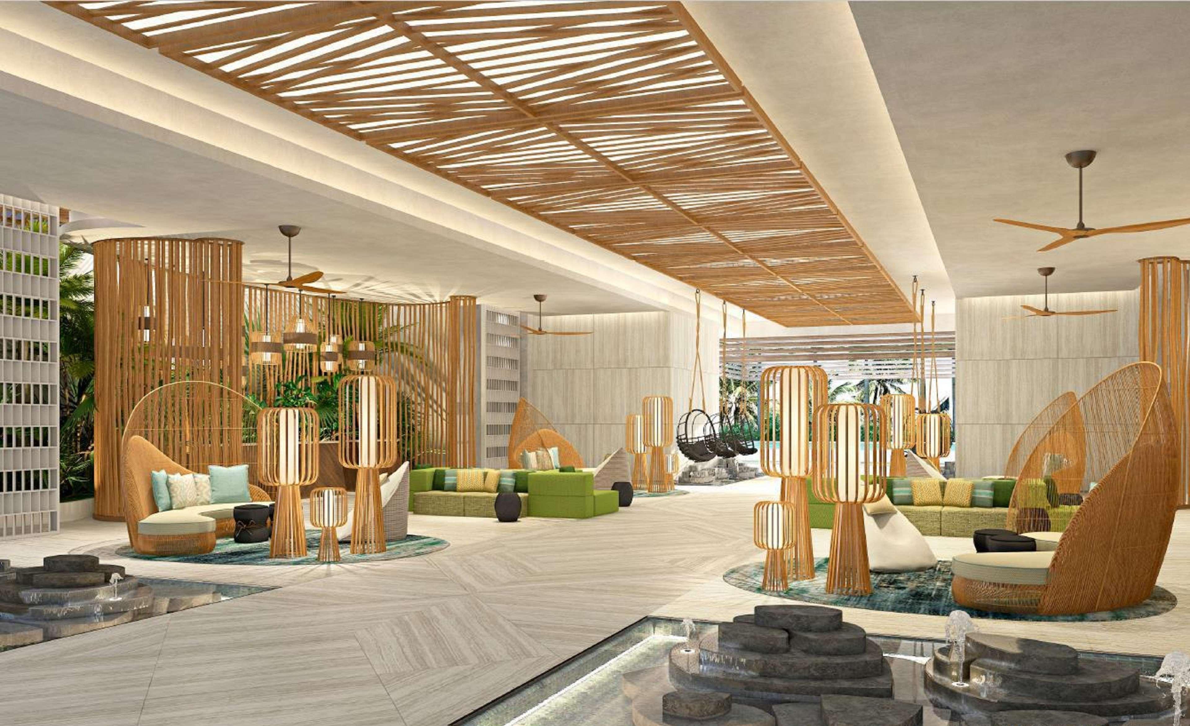 Hilton Tulum Riviera Maya All-Inclusive Resort Exterior photo