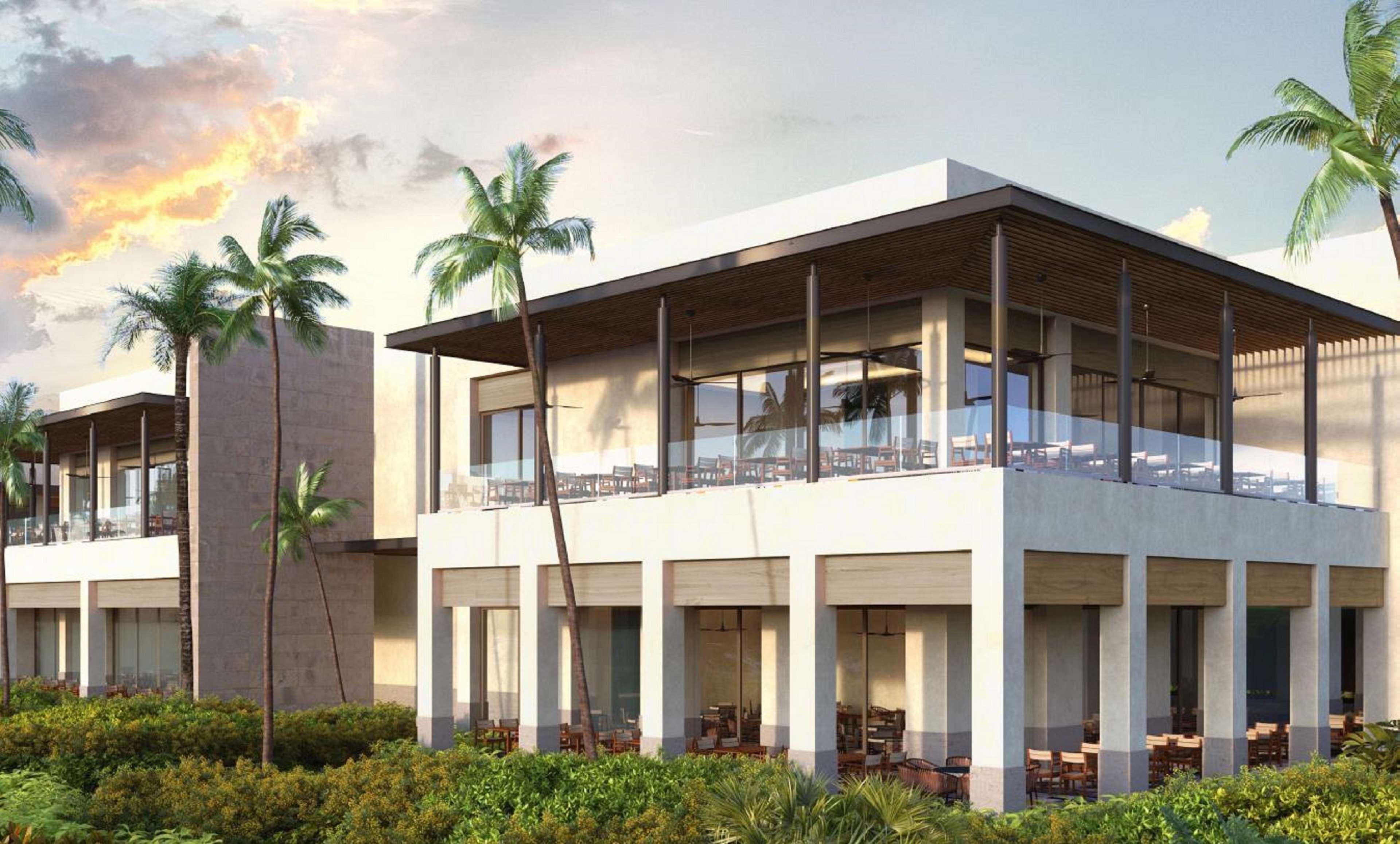 Hilton Tulum Riviera Maya All-Inclusive Resort Exterior photo