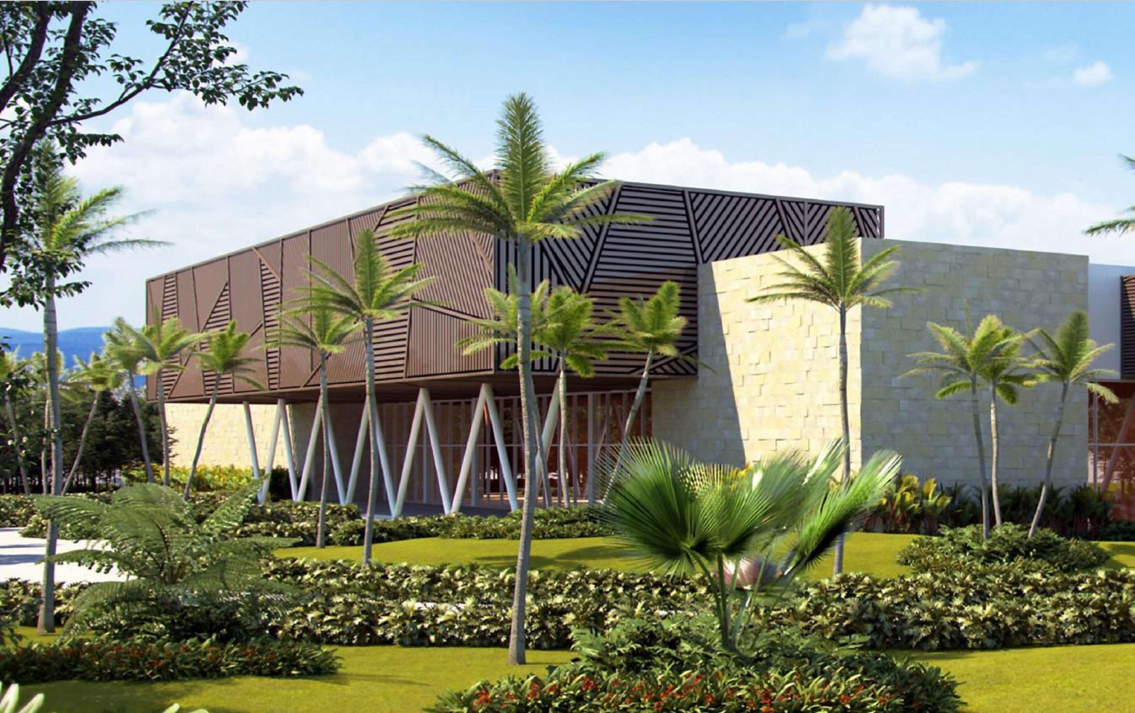 Hilton Tulum Riviera Maya All-Inclusive Resort Exterior photo