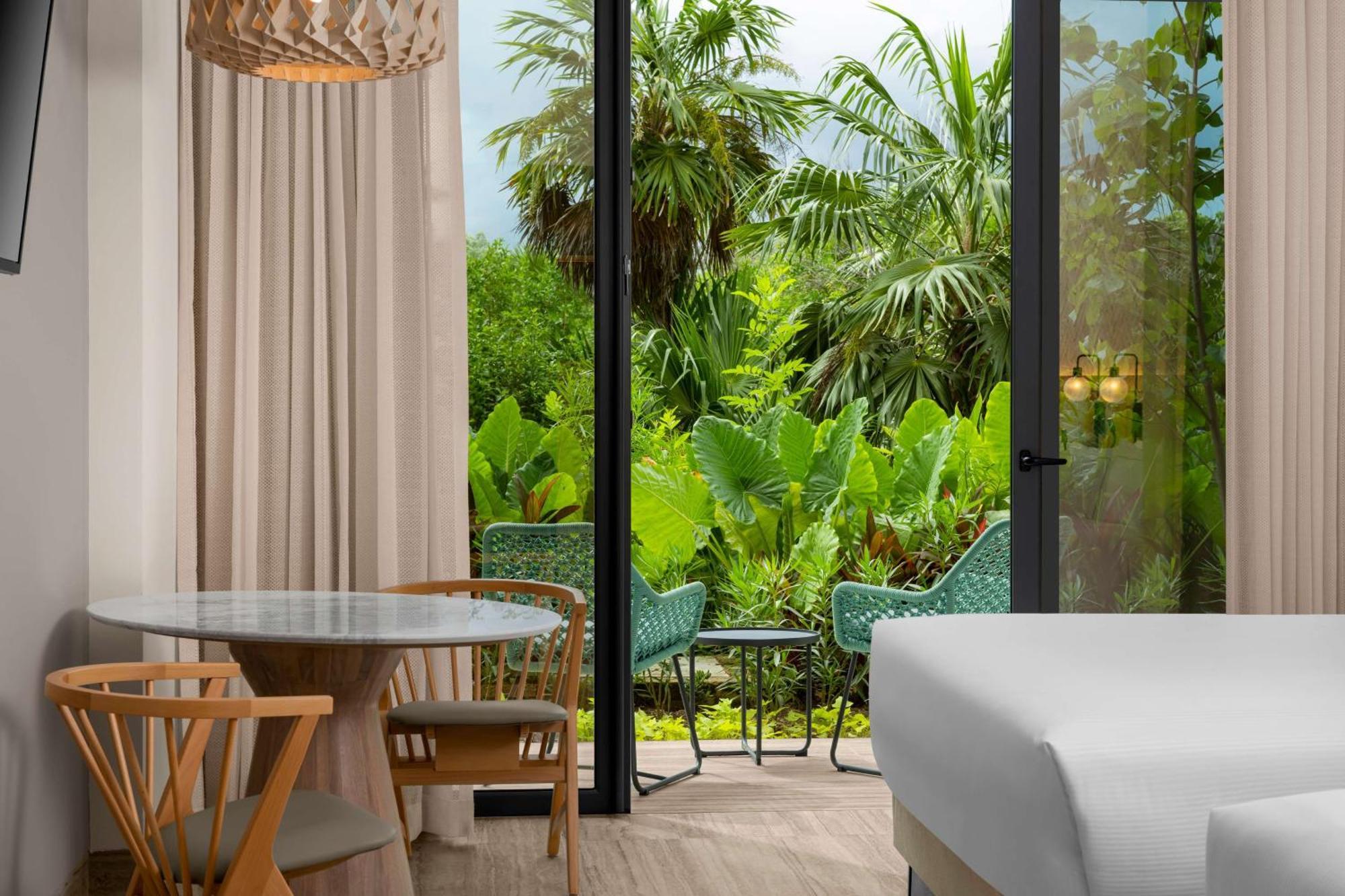 Hilton Tulum Riviera Maya All-Inclusive Resort Exterior photo