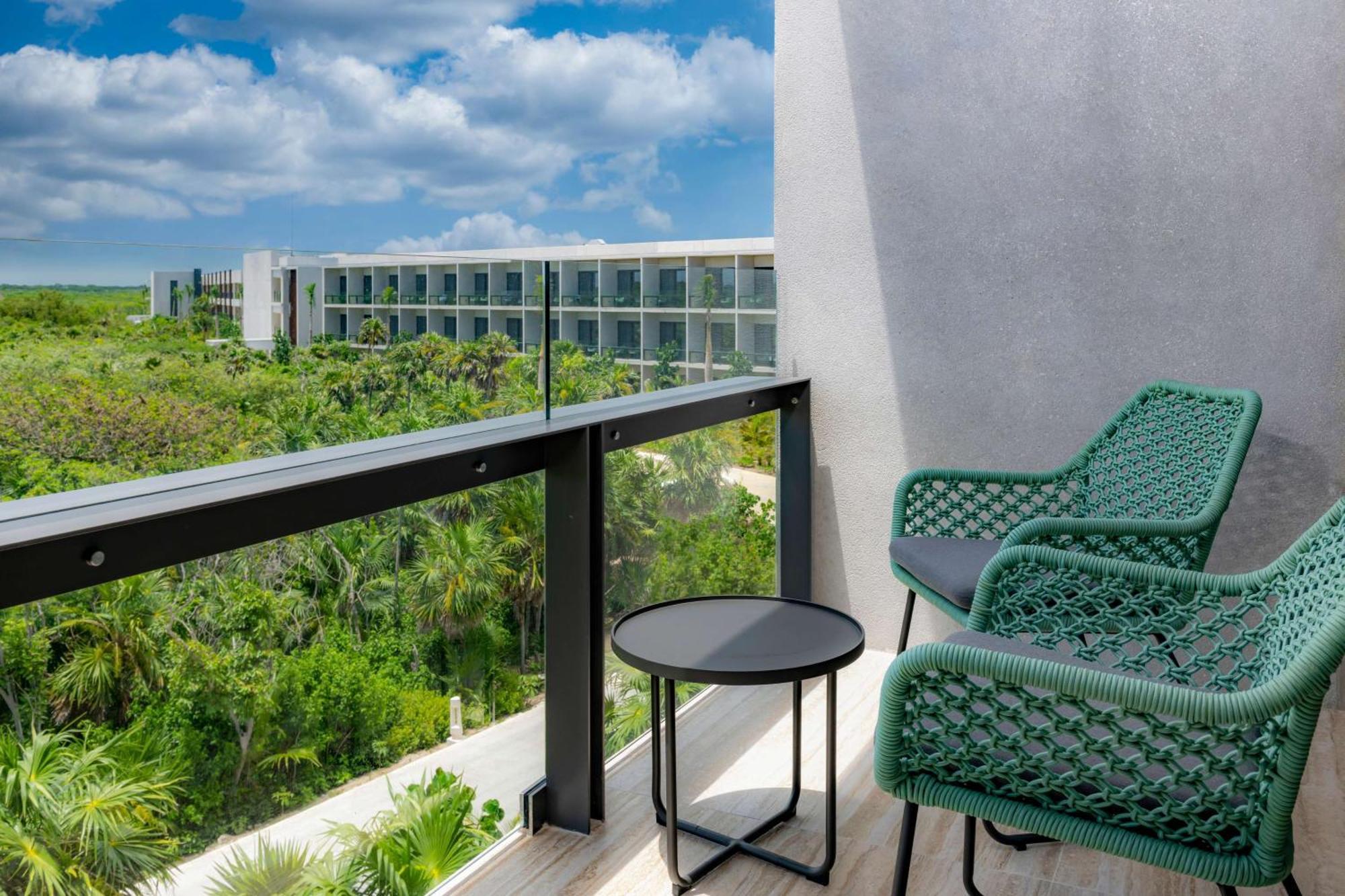Hilton Tulum Riviera Maya All-Inclusive Resort Exterior photo
