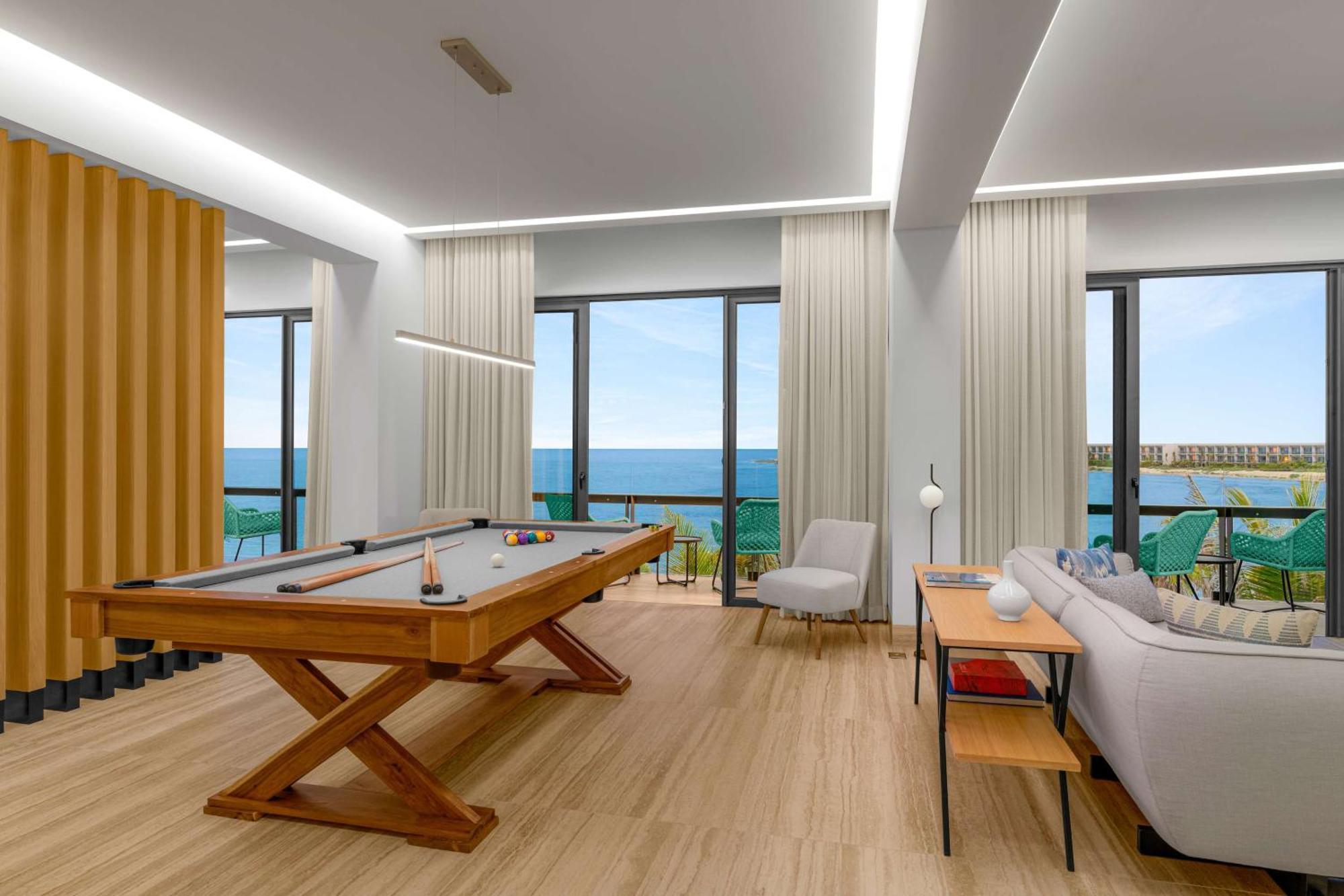 Hilton Tulum Riviera Maya All-Inclusive Resort Exterior photo