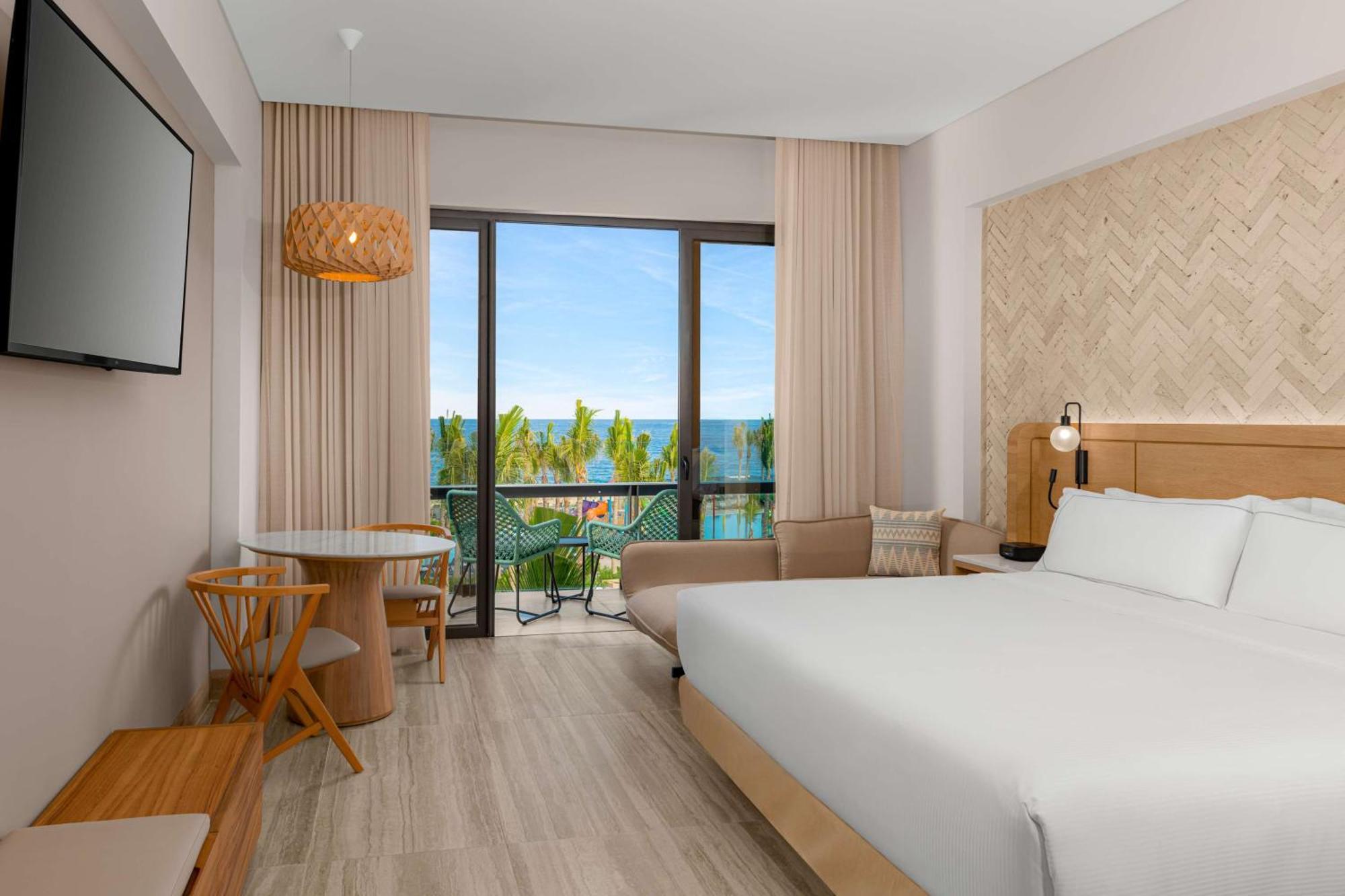 Hilton Tulum Riviera Maya All-Inclusive Resort Exterior photo