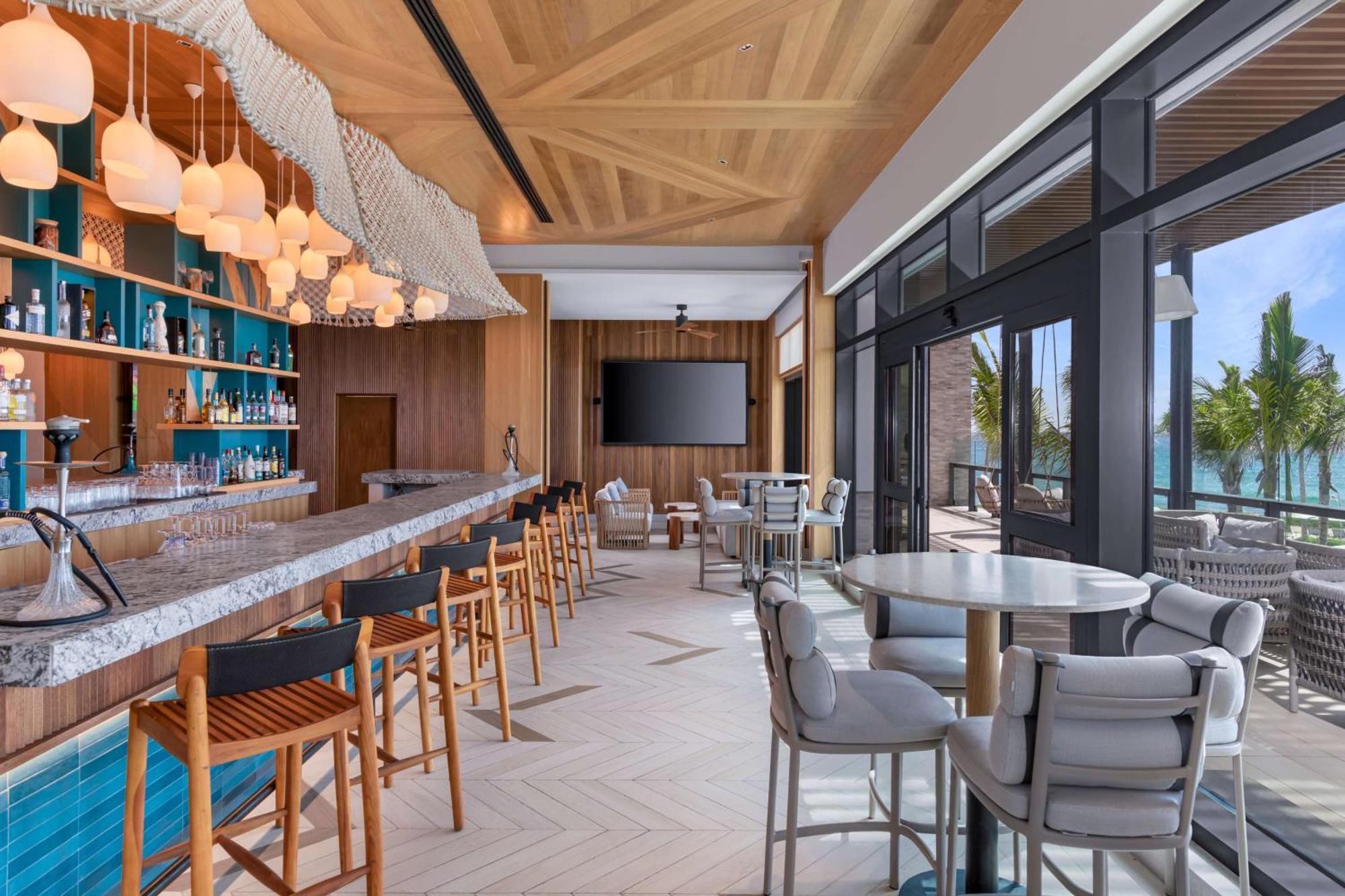 Hilton Tulum Riviera Maya All-Inclusive Resort Exterior photo