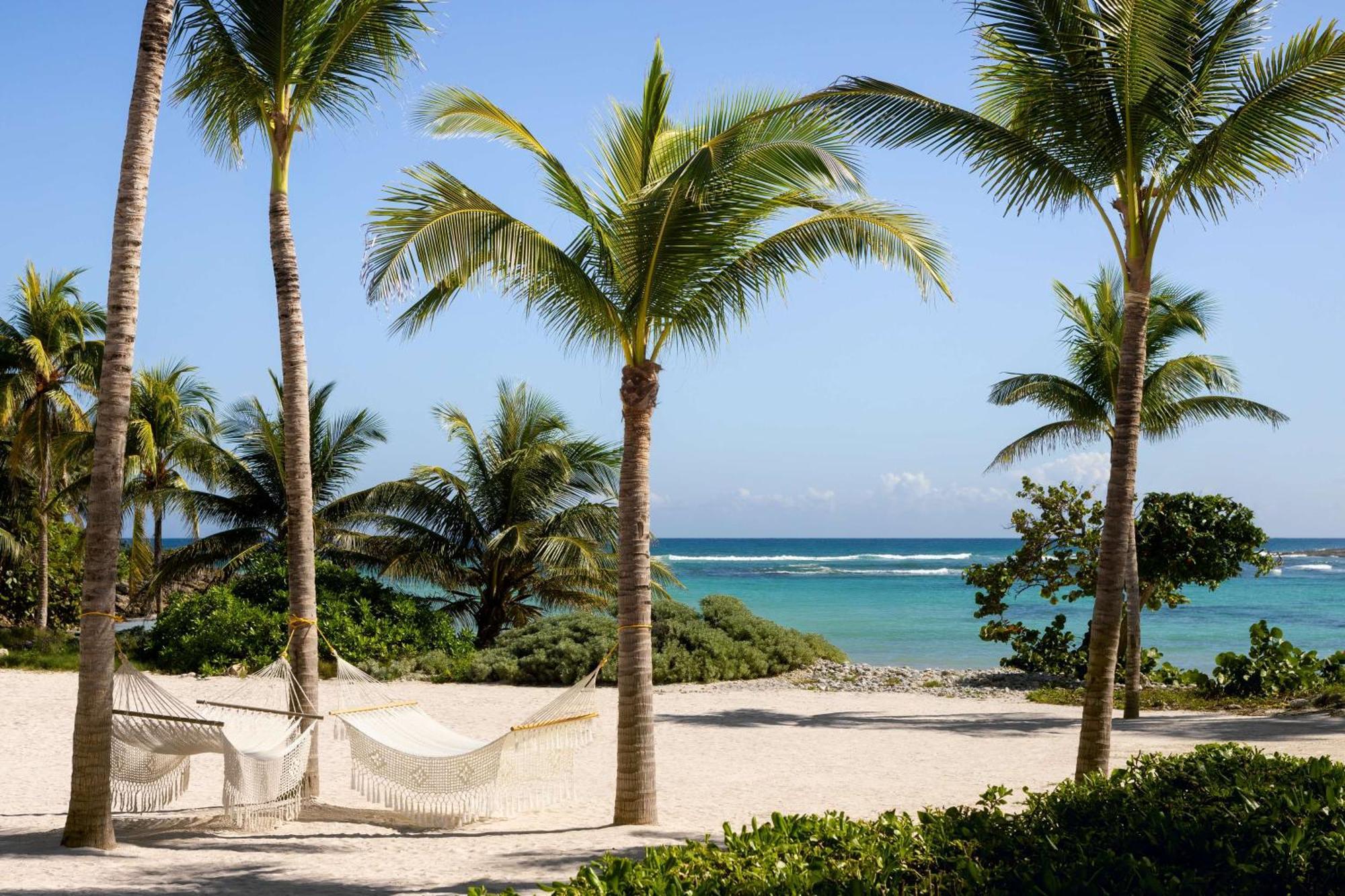 Hilton Tulum Riviera Maya All-Inclusive Resort Exterior photo