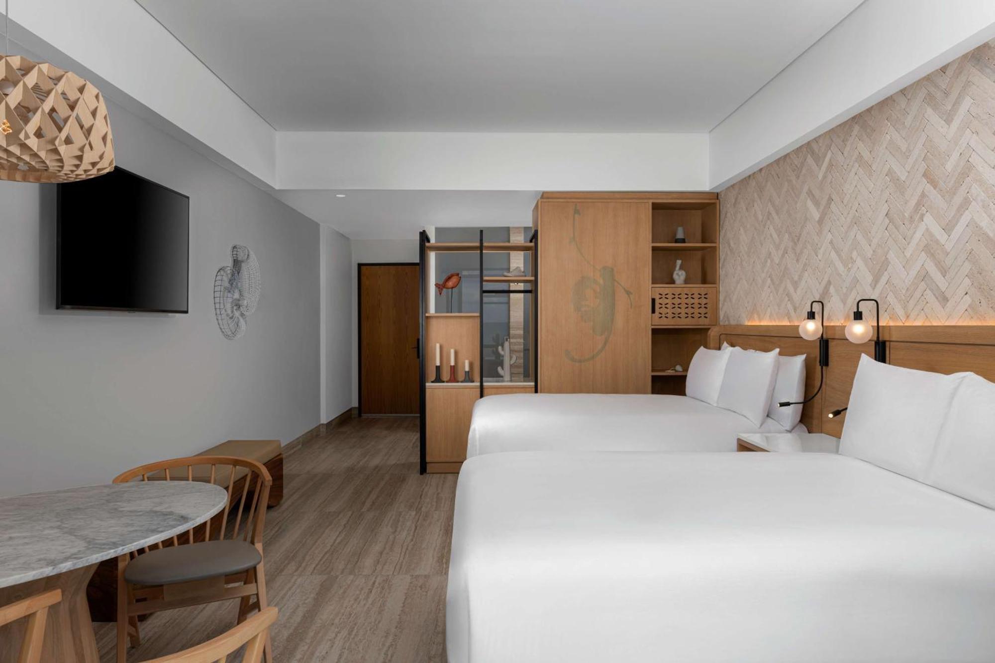 Hilton Tulum Riviera Maya All-Inclusive Resort Exterior photo