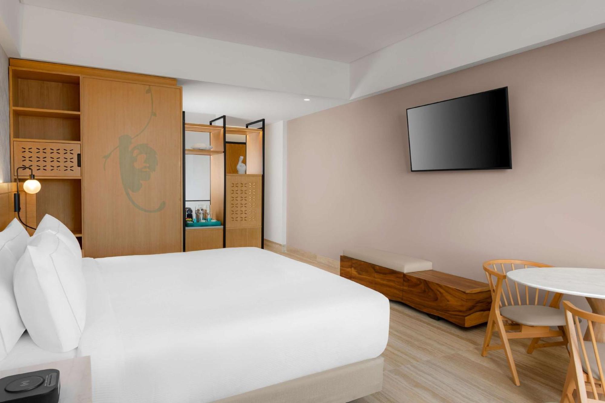 Hilton Tulum Riviera Maya All-Inclusive Resort Exterior photo
